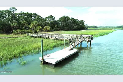 352 Wahoo Drive, Fripp Island, SC 29920 - Photo 7