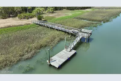 352 Wahoo Drive, Fripp Island, SC 29920 - Photo 9