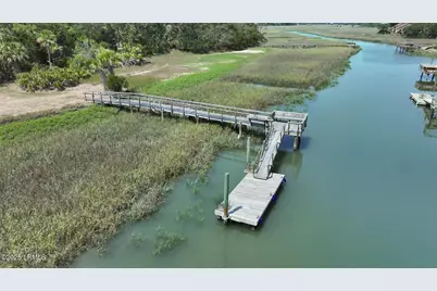 352 Wahoo Drive, Fripp Island, SC 29920 - Photo 7