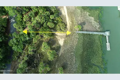 352 Wahoo Drive, Fripp Island, SC 29920 - Photo 11