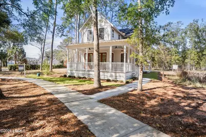 209 Harborview Drive, Beaufort, SC 29907 - Photo 1