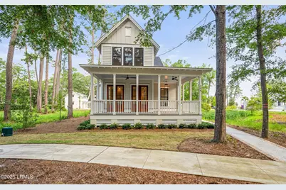 209 Harborview Drive, Beaufort, SC 29907 - Photo 1