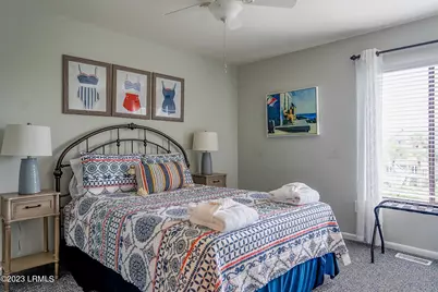 1 Cedar Reef Drive #F206, Harbor Island, SC 29920 - Photo 17