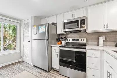 1 Cedar Reef Drive #F206, Harbor Island, SC 29920 - Photo 5