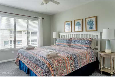 1 Cedar Reef Drive #F206, Harbor Island, SC 29920 - Photo 15