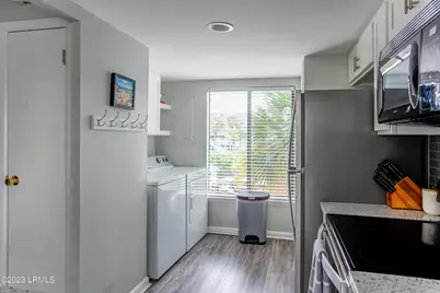 1 Cedar Reef Drive #F206, Harbor Island, SC 29920 - Photo 13