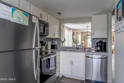 1 Cedar Reef Drive #F206, Harbor Island, SC 29920 - Photo 11