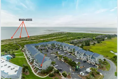 1 Cedar Reef Drive #F206, Harbor Island, SC 29920 - Photo 19