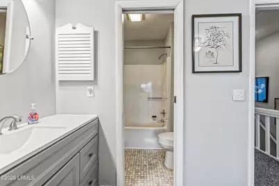 1 Cedar Reef Drive #F206, Harbor Island, SC 29920 - Photo 21