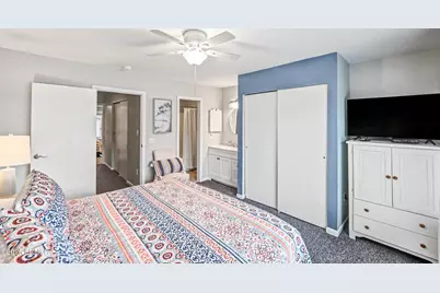 1 Cedar Reef Drive #F206, Harbor Island, SC 29920 - Photo 17