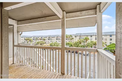 1 Cedar Reef Drive #F206, Harbor Island, SC 29920 - Photo 7