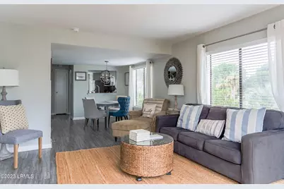 1 Cedar Reef Drive #F206, Harbor Island, SC 29920 - Photo 9