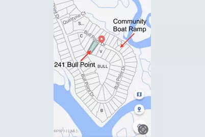 241 Bull Point Drive, Seabrook, SC 29940 - Photo 21