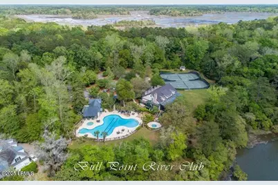 241 Bull Point Drive, Seabrook, SC 29940 - Photo 3