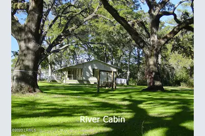 241 Bull Point Drive, Seabrook, SC 29940 - Photo 9