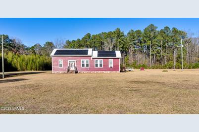 27031 Pocotaligo Road, Yemassee, SC 29945 - Photo 1