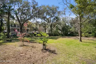 809 Hamilton St, Beaufort, SC 29902 - Photo 13