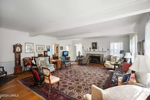 809 Hamilton St, Beaufort, SC 29902 - Photo 17