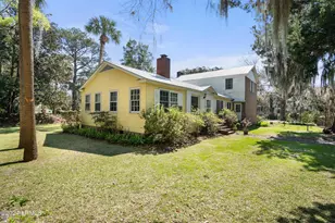 809 Hamilton St, Beaufort, SC 29902 - Photo 3