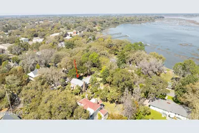 809 Hamilton Street, Beaufort, SC 29902 - Photo 37