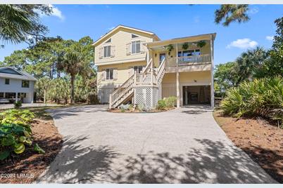 3 Ocean Marsh Lane, Saint Helena Island, SC 29920 - Photo 1