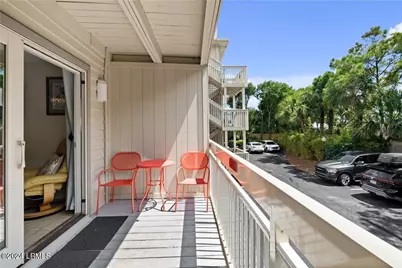 4 N Forest Beach Drive #106, Hilton Head Island, SC 29928 - Photo 27