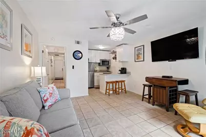 4 N Forest Beach Drive #106, Hilton Head Island, SC 29928 - Photo 9
