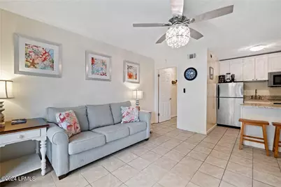 4 N Forest Beach Drive #106, Hilton Head Island, SC 29928 - Photo 1