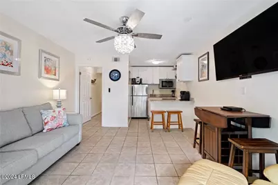4 N Forest Beach Drive #106, Hilton Head Island, SC 29928 - Photo 11