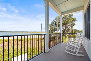 112 White Hall Dr, Beaufort, SC 29907 - Photo 41