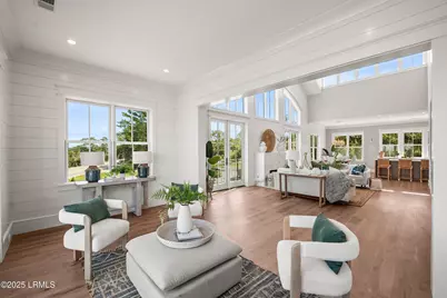 112 Whitehall Drive, Beaufort, SC 29907 - Photo 15