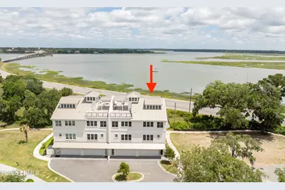 112 Whitehall Drive, Beaufort, SC 29907 - Photo 3