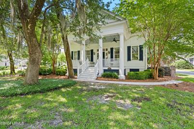 48 Oak Pond Passage, Beaufort, SC 29906 - Photo 1