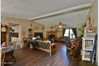 301 Old Pocotaligo Road, Yemassee, SC 29945 - Photo 3