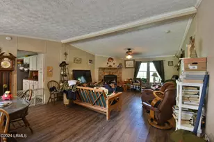 301 Old Pocotaligo Rd, Yemassee, SC 29945 - Photo 3