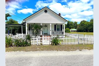 90 Belger Street, Varnville, SC 29944 - Photo 1