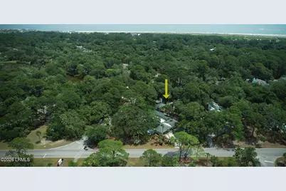 401 Remora Drive, Fripp Island, SC 29920 - Photo 43
