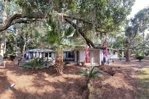 401 Remora Dr, Fripp Island, SC 29920 - Photo 29