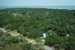 401 Remora Dr, Fripp Island, SC 29920 - Photo 39