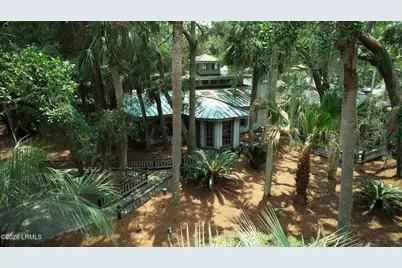 401 Remora Drive, Fripp Island, SC 29920 - Photo 41