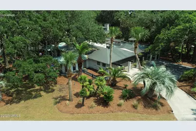 401 Remora Drive, Fripp Island, SC 29920 - Photo 45