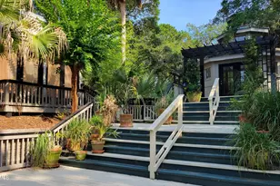 401 Remora Dr, Fripp Island, SC 29920 - Photo 5