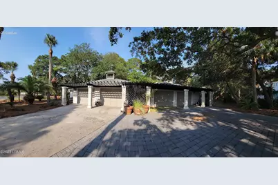 401 Remora Drive, Fripp Island, SC 29920 - Photo 33
