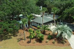 401 Remora Dr, Fripp Island, SC 29920 - Photo 1