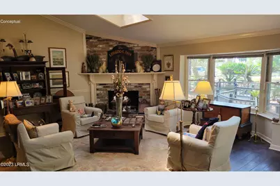 401 Remora Drive, Fripp Island, SC 29920 - Photo 9