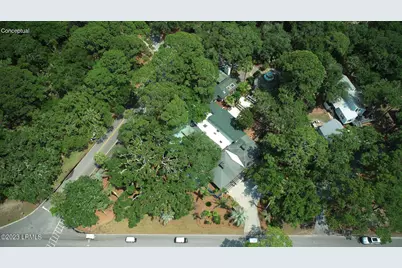 401 Remora Drive, Fripp Island, SC 29920 - Photo 37