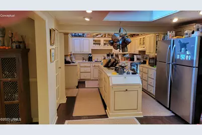 401 Remora Drive, Fripp Island, SC 29920 - Photo 11