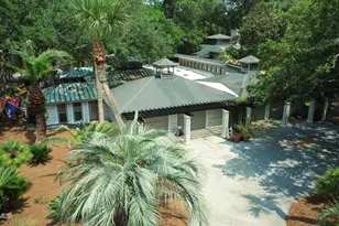 401 Remora Dr, Fripp Island, SC 29920 - Photo 41