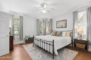 137 Collin Campbell, Beaufort, SC 29906 - Photo 39