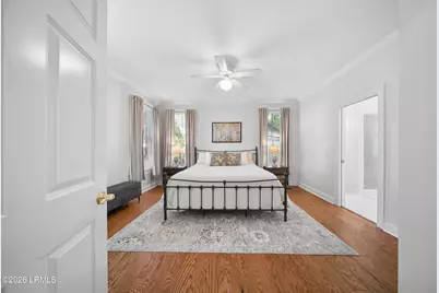 137 Collin Campbell, Beaufort, SC 29906 - Photo 39